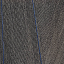 Ковровая плитка Milliken Facet fca 19-79 Anthracite Navy  | FLOORDEALER